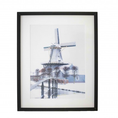 Molen De Salamander